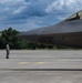 F-22s Conduct Dynamic Force Employment Operations in Brunei Darussalam