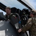 F-22s Conduct Dynamic Force Employment Operations in Brunei Darussalam