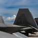 F-22s Conduct Dynamic Force Employment Operations in Brunei Darussalam