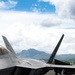 U.S. F-22s Land at Basa Air Base, Philippines during DFE operations