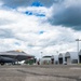 U.S. F-22s Land at Basa Air Base, Philippines during DFE operations