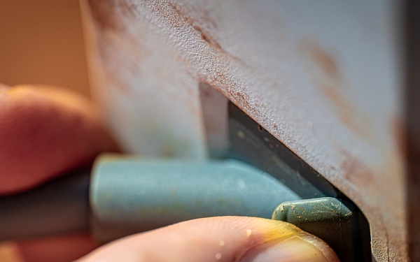 U.S. Air Force and Royal Australian Air Force conduct bilateral training