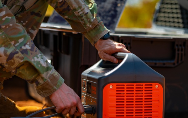 U.S. Air Force and Royal Australian Air Force conduct bilateral training