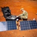 U.S. Air Force and Royal Australian Air Force conduct bilateral training