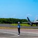 U.S. Air Force F-22s complete Dynamic Force Employment operations in Indonesia