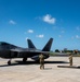 U.S. Air Force F-22s complete Dynamic Force Employment operations in Indonesia