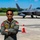 U.S. Air Force F-22s complete Dynamic Force Employment operations in Indonesia