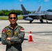 U.S. Air Force F-22s complete Dynamic Force Employment operations in Indonesia