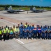 USAF F-22s complete Dynamic Force Employment operations in Indonesia