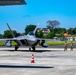 U.S. Air Force F-22s complete Dynamic Force Employment operations in Indonesia