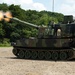 M109A6 Paladin Live-Fire (Pacific Fortitude)
