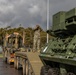 U.S. Marines with 1st LAR Bn. prepare equipment for Exercise Predator’s Run 24