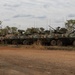 1st LAR Bn. performs weapons maintenance during Exercise Predator’s Run 24