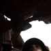 1st LAR Bn. performs vehicle maintenance during Exercise Predator’s Run 24