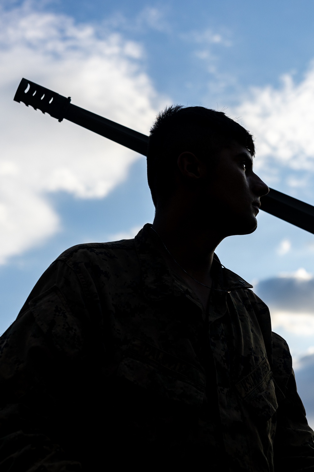 1st LAR Bn. participates in LFX during Exercise Predator’s Run 24