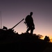 1st LAR Bn. conducts white space training during Exercise Predator’s Run 24