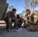 1st LAR Bn. conducts white space training during Exercise Predator’s Run 24