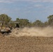 1st LAR Bn. conducts white space training during Exercise Predator’s Run 24