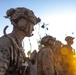 1st LAR Bn. prepares for CALFEX during Exercise Predator’s Run 24