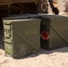 1st LAR Bn. loads ammunition during Exercise Predator’s Run 24