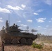 U.S. Marines with 1st LAR Bn. participate in Exercise Predator’s Run 24