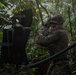 MRF-D 24.3: Golf Co., 2nd Bn., 5th Marines (Rein.), participates in CTC’s bayonet assault course