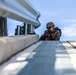 KMEP 24.2 | Loading into the Objective Rally Point and Defense Training