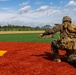 KMEP 24.2 | Loading into the Objective Rally Point and Defense Training