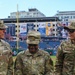 Play Ball! D.C. ANG attend Washington Nationals game