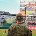 Play Ball! D.C. ANG attend Washington Nationals game