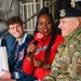 Play Ball! D.C. ANG attend Washington Nationals game