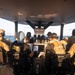 SOTU Airmen, Italian SOF conduct humanitarian aid, disaster relief training during EW 24 FTX II