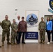 Senator Peters Visits Grand Valley Armory to Highlight Improvements