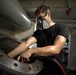 Aviation Maintenance Aboard USS Harry S. Truman During COMPUTEX