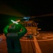 Gettysburg Conducts Flight Ops