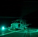 Gettysburg Conducts Flight Ops
