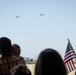 Elements of the 15th MEU return from deployment