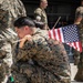 Elements of the 15th MEU return from deployment