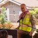 Officials gather for Kilohana Sewer Main Ground Blessing in Lahaina