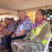 Officials gather for Kilohana Sewer Main Ground Blessing in Lahaina