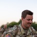 Serving Two Fronts: Sergeant Austin Cassell's Dual Commitment