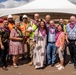 Officials gather for Kilohana Sewer Main Ground Blessing in Lahaina