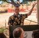 Officials gather for Kilohana Sewer Main Ground Blessing in Lahaina