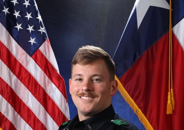 Serving Two Fronts: Sergeant Austin Cassell's Dual Commitment