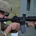 350th CACOM Soldiers qualify with M4 carbines