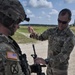 350th CACOM Soldiers qualify with M4 carbines