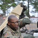 350th CACOM Soldiers conduct motor pool operations