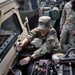 350th CACOM Soldiers conduct motor pool operations