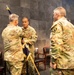 66th Troop Command Change of Responsibility ceremony