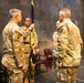 66th Troop Command Change of Responsibility ceremony